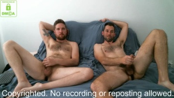 Derekandjake  09-03-2021 video blowjob