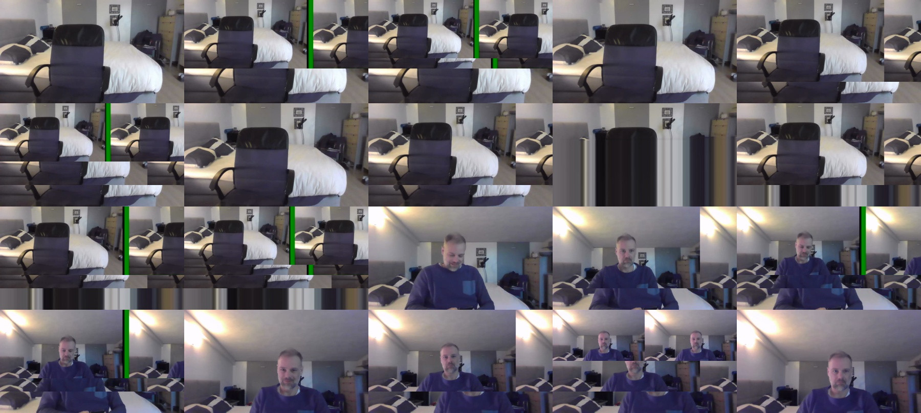 Easyrider2021  09-03-2021 Recorded Video Show