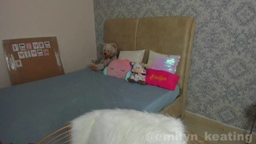 Emilyn_Keating  09-03-2021 camshow Female