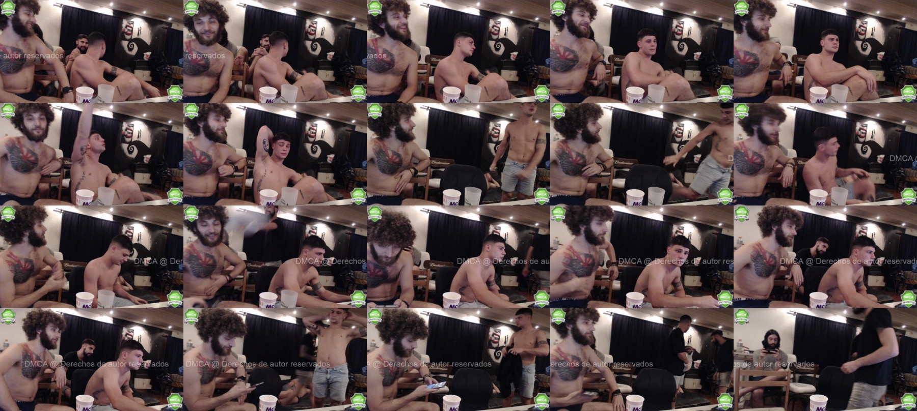 GeilePeter59  09-03-2021 Recorded Video Download
