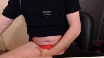 GeilePeter59  09-03-2021 Recorded Video XXX