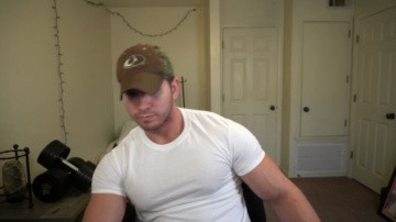 Hotmuscles6t9  09-03-2021 video sweetass