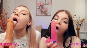 Huntertiana 08-03-2021 Porn 