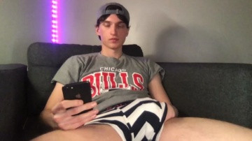 Jameshark777  09-03-2021 video chat