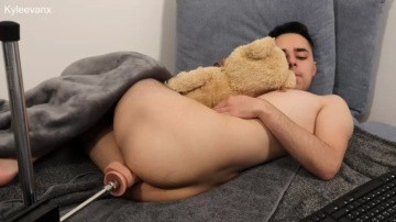 Kyleevanx  09-03-2021 video sexyass