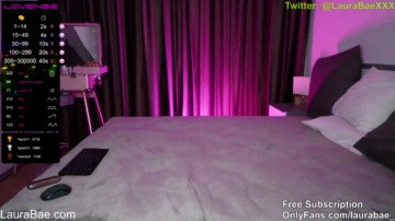 Laurabae_ 09-03-2021 Porn 