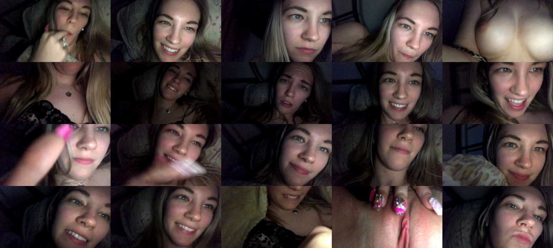 Mariah95 09-03-2021 Video 