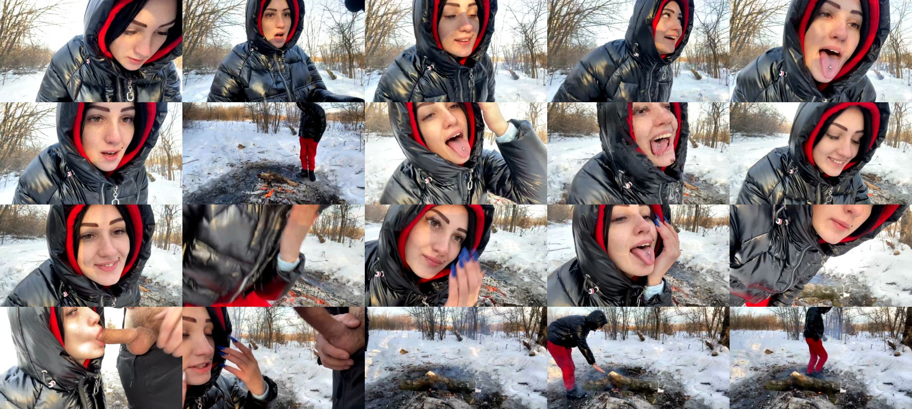 Sasha0vay 07-03-2021 Show 