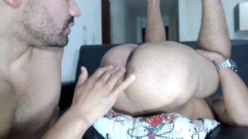 Spicyboyx  09-03-2021 video whip