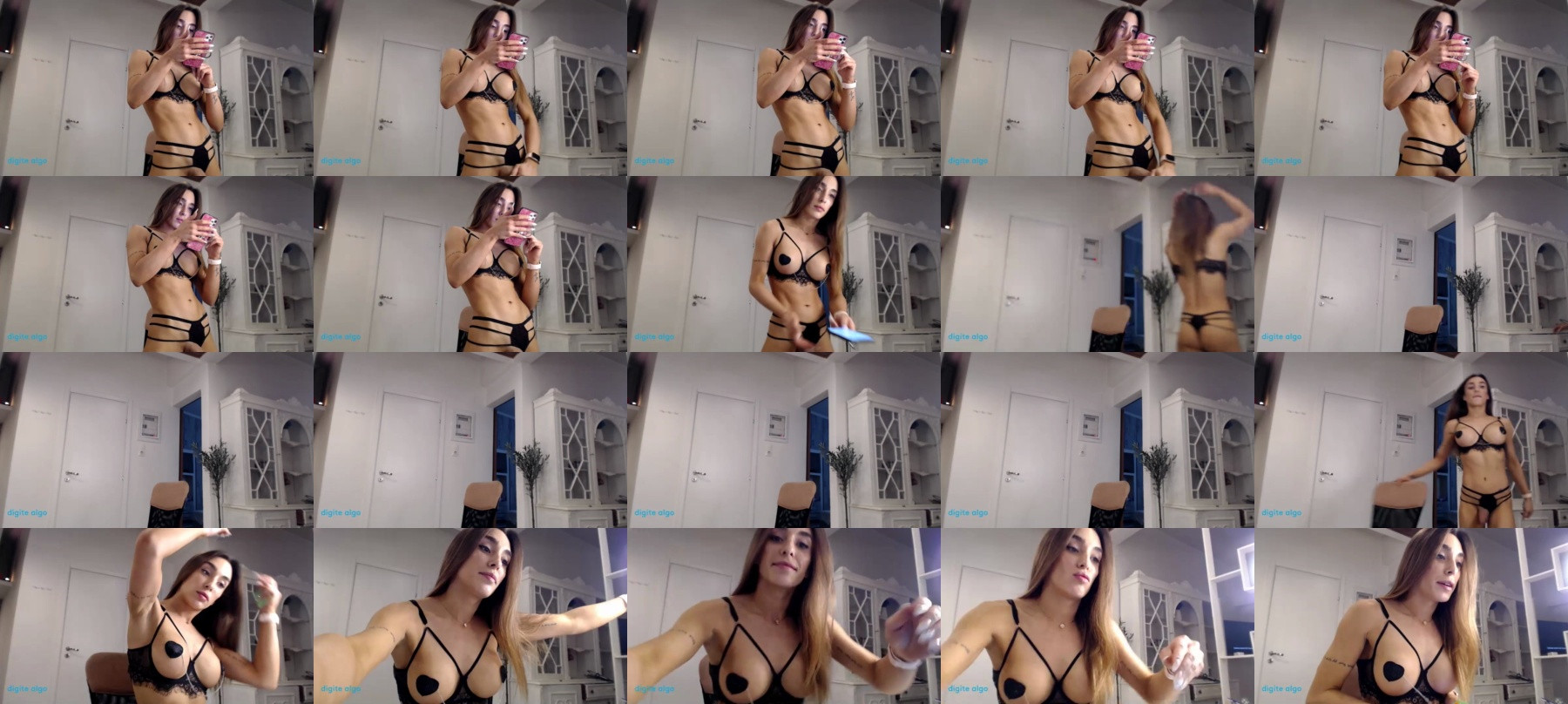 Sweet_Beatriz ts 09-03-2021  trans Nude