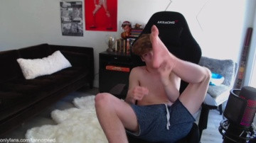 Tannorreed  09-03-2021 video smoking