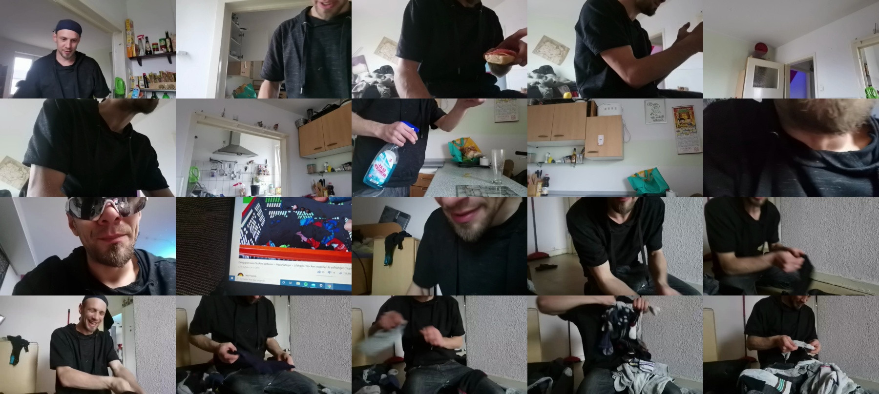 Tastit4cs  09-03-2021 Recorded Video Porn