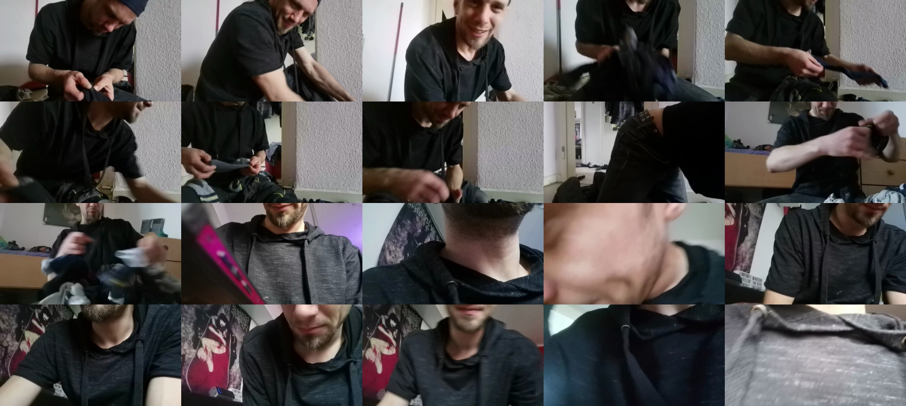 Tastit4cs  09-03-2021 Recorded Video XXX