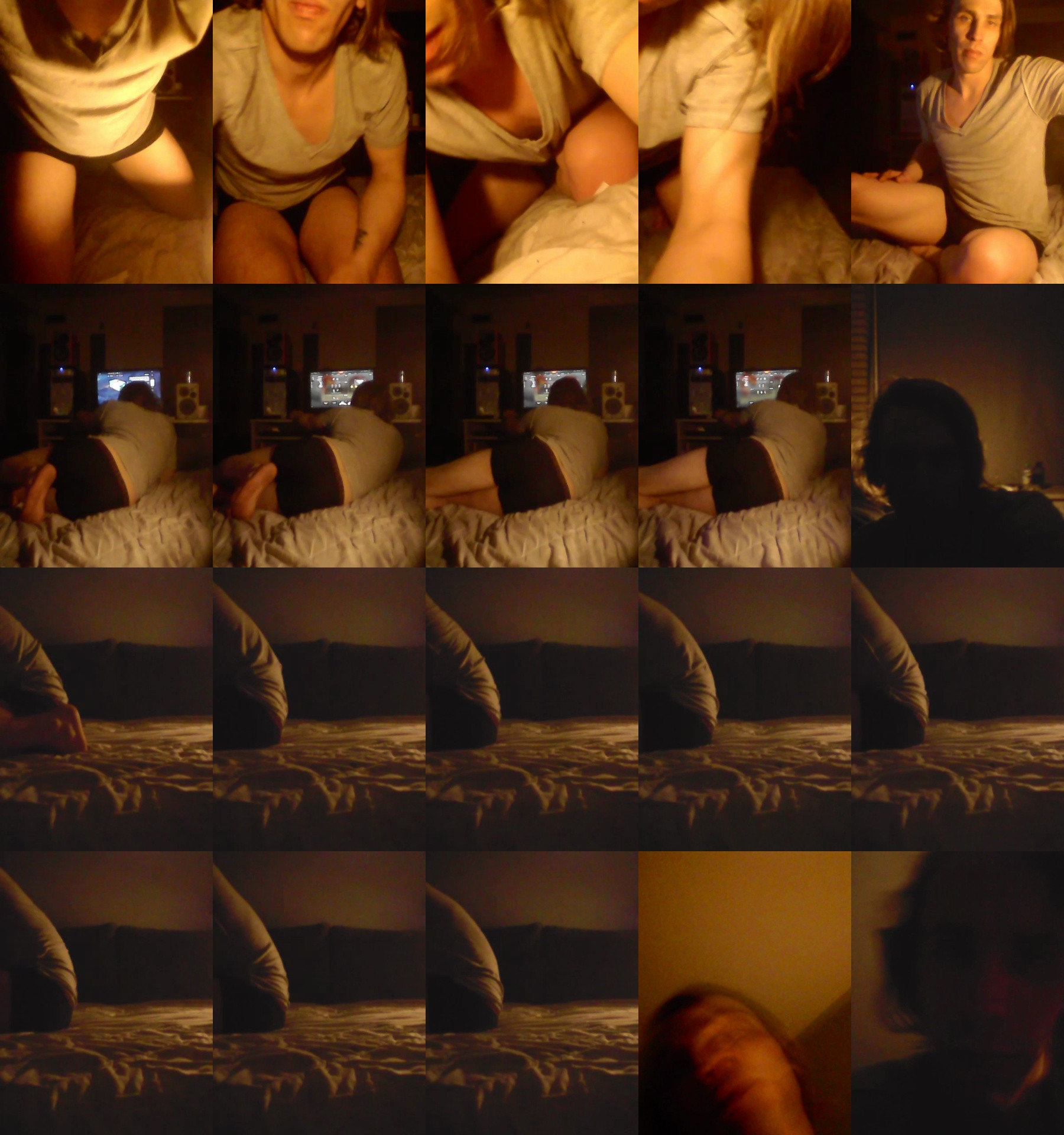 chasxmayhem121  09-03-2021 Recorded Video Webcam