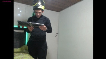 diego_perez_  09-03-2021 Recorded Video Show