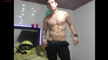 diego_perez_  09-03-2021 Recorded Video Nude