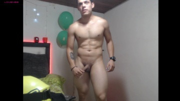 diego_perez_  09-03-2021 Recorded Video XXX
