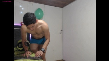 diego_perez_  09-03-2021 Recorded Video Cam