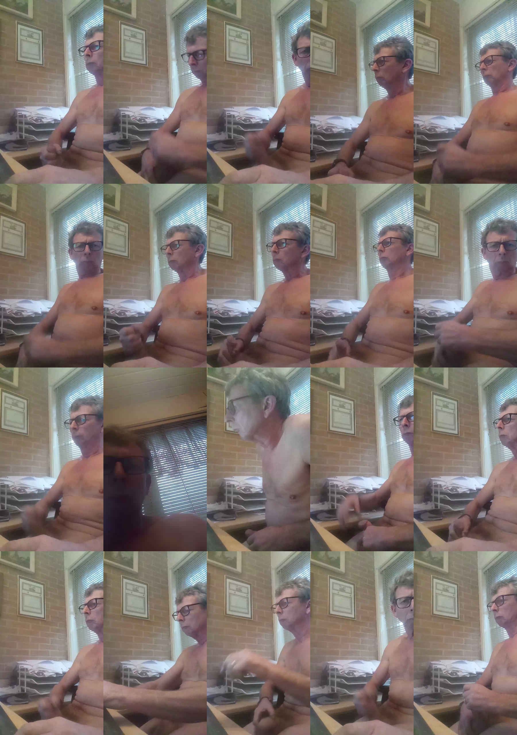 kees24  09-03-2021 Recorded Video XXX