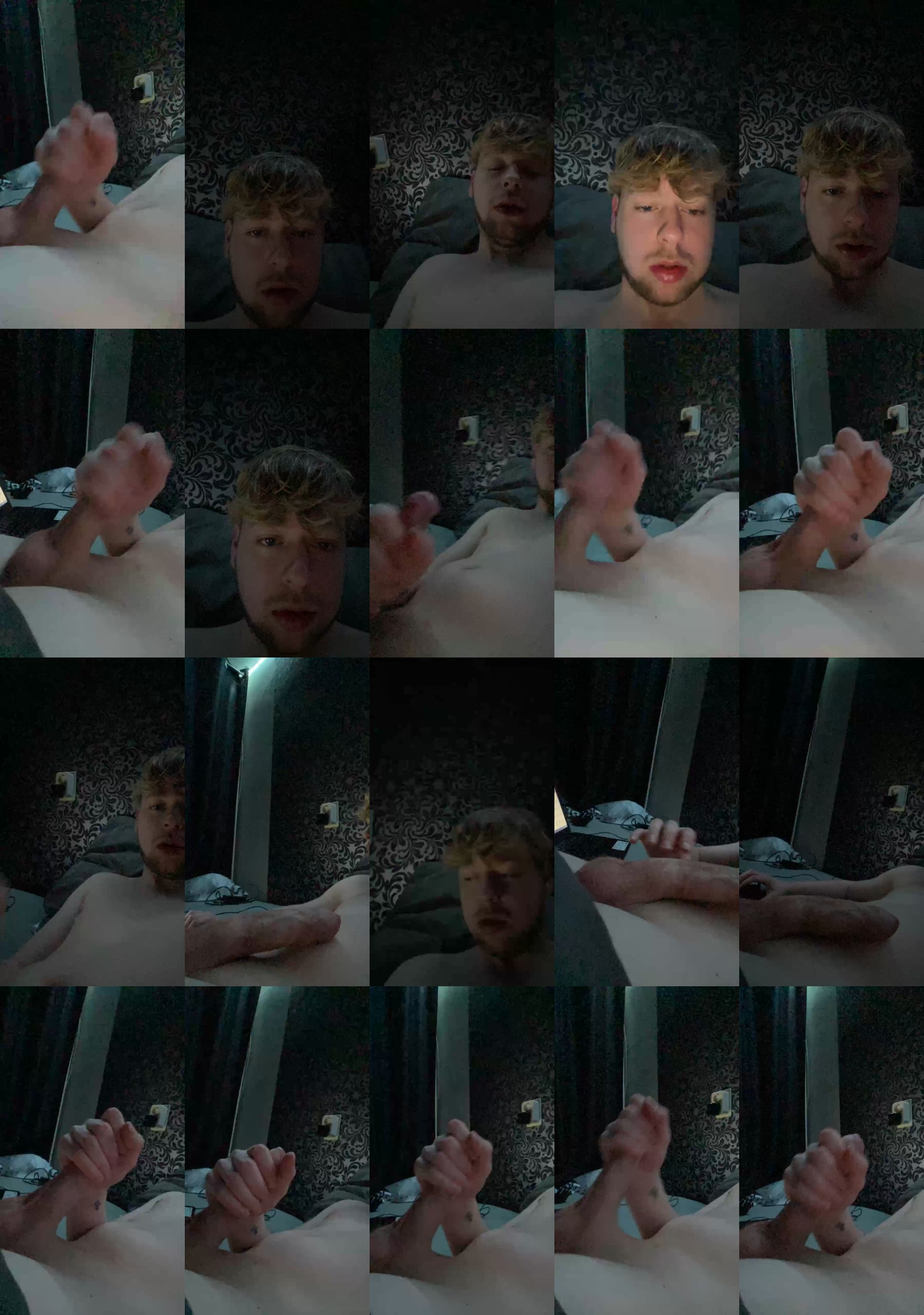 ramon299  09-03-2021 Recorded Video Cam