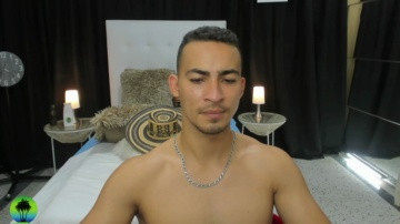 xanderbinsalam  09-03-2021 Recorded Video Show