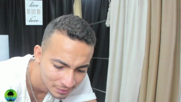 xanderbinsalam  09-03-2021 Recorded Video Topless