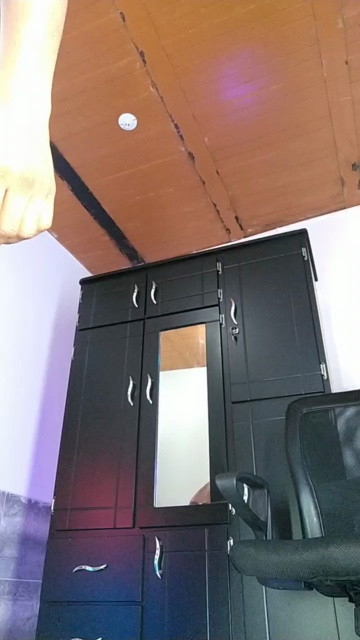 xmonster_blackx  09-03-2021 Recorded Video Show