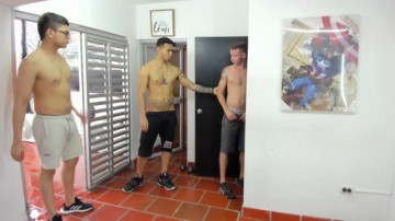 Badguys_Sex  10-03-2021 video twerk