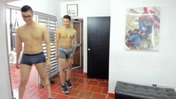 Badguys_Sex  10-03-2021 video talk