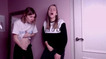 Daniella_Truee 10-03-2021 Topless 