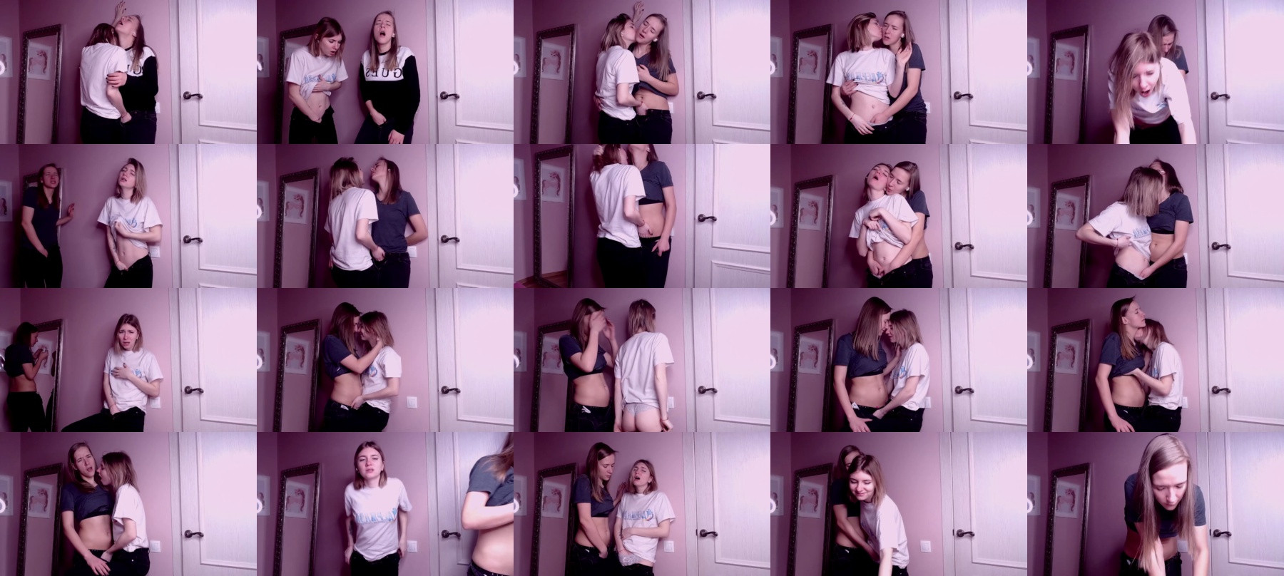 Daniella_Truee 10-03-2021 Topless 