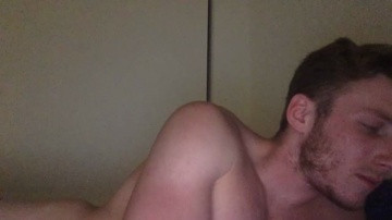 Davidthegoat136  10-03-2021 video spank