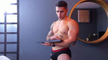 Dominic_Sullivan1  10-03-2021 video nipple