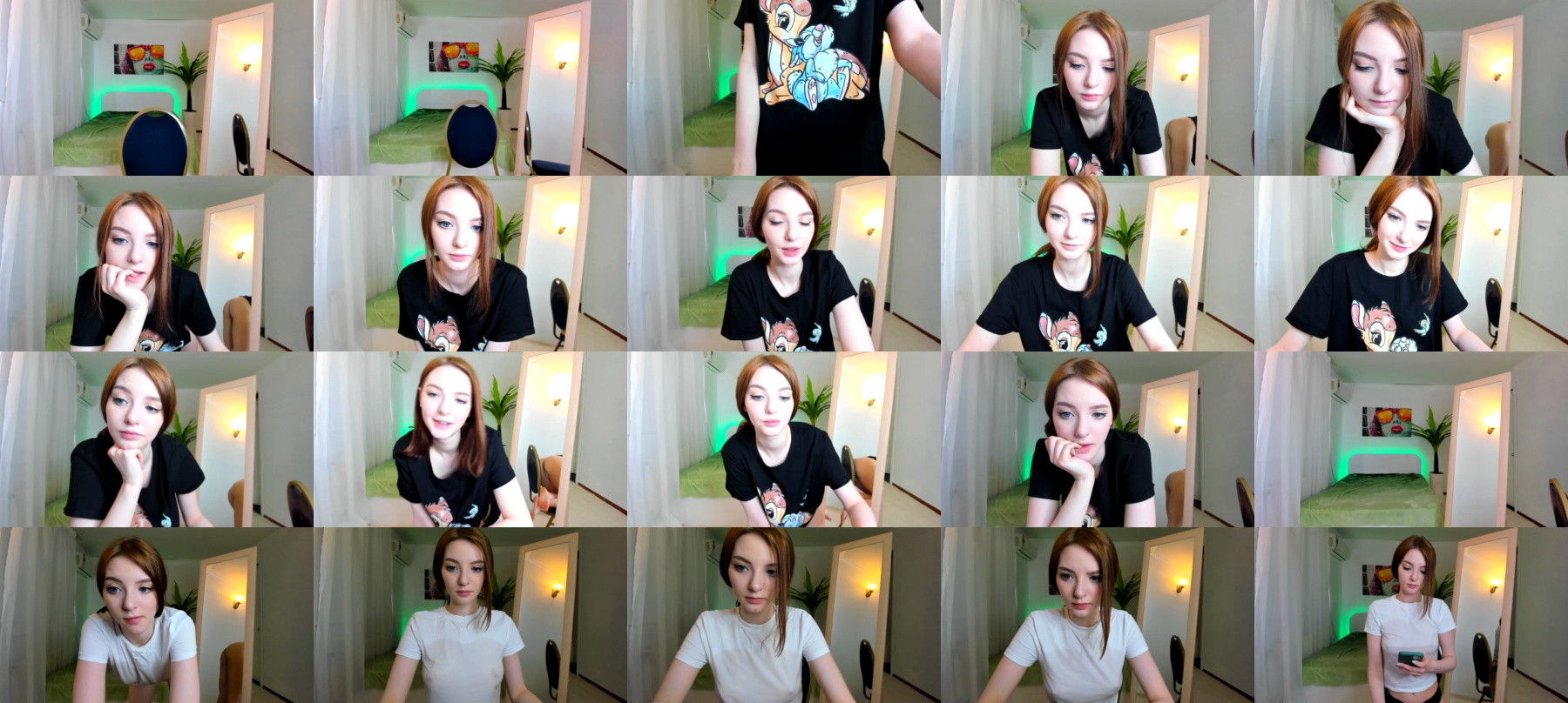 Elisa_O 10-03-2021 Cam 