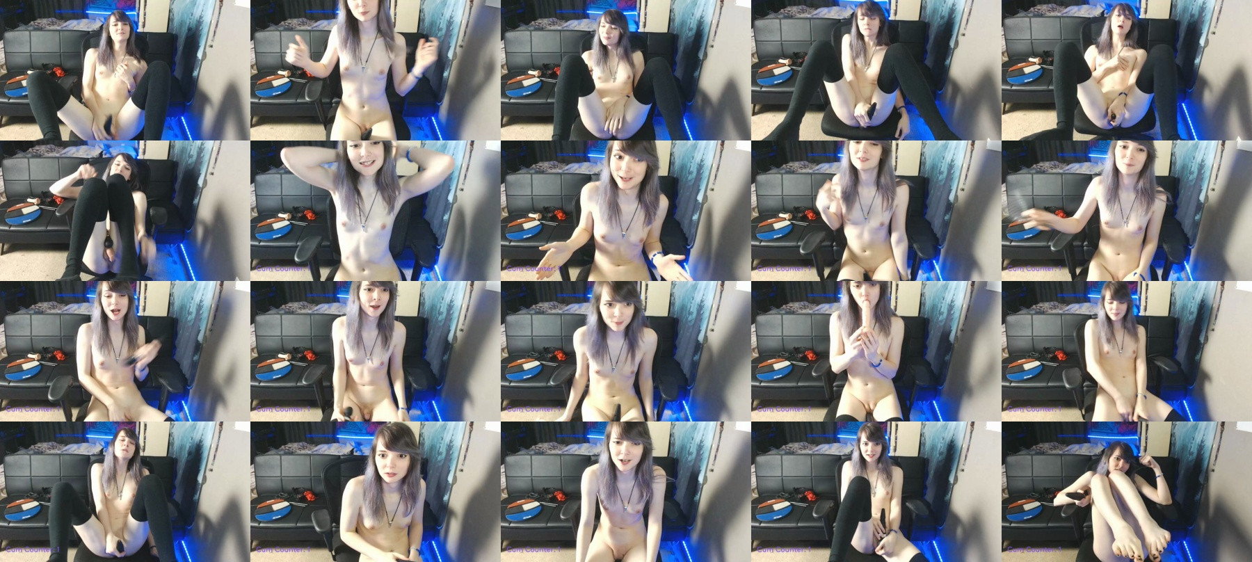 Erynmelts ts 10-03-2021  trans Cam