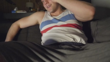 Frenchbrutus  10-03-2021 video teasing