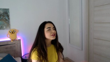 Girl_Of_Yourdreams 10-03-2021 Video 