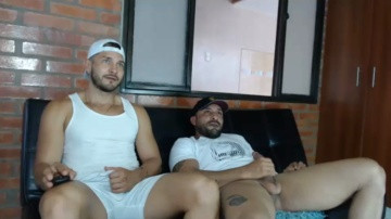 Heteros_Men  10-03-2021 video ovense