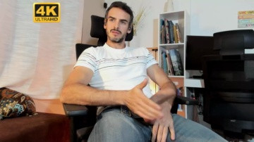 Hot_Martin25  10-03-2021 video show