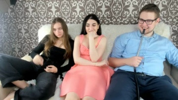 Ksenyahot 08-03-2021 Topless 