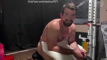 Maximus_787  10-03-2021 video sexy