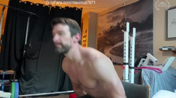 Maximus_787  10-03-2021 video sexyass