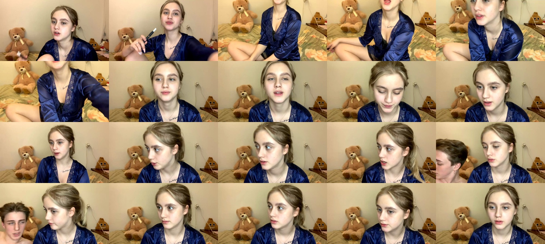 Melaniekirk 10-03-2021 Download 