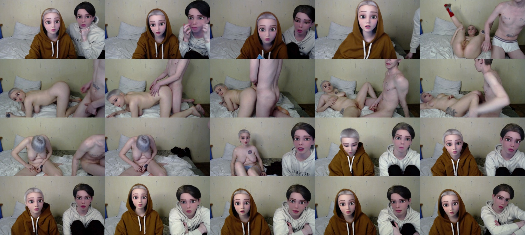 Mia_Robens 09-03-2021 Naked 