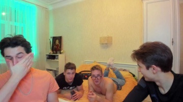 Purple_Gang  10-03-2021 video horny