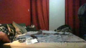 Rebarene  10-03-2021 Recorded Video Nude