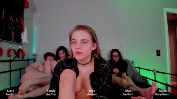 Rose_Carter 09-03-2021 Porn 