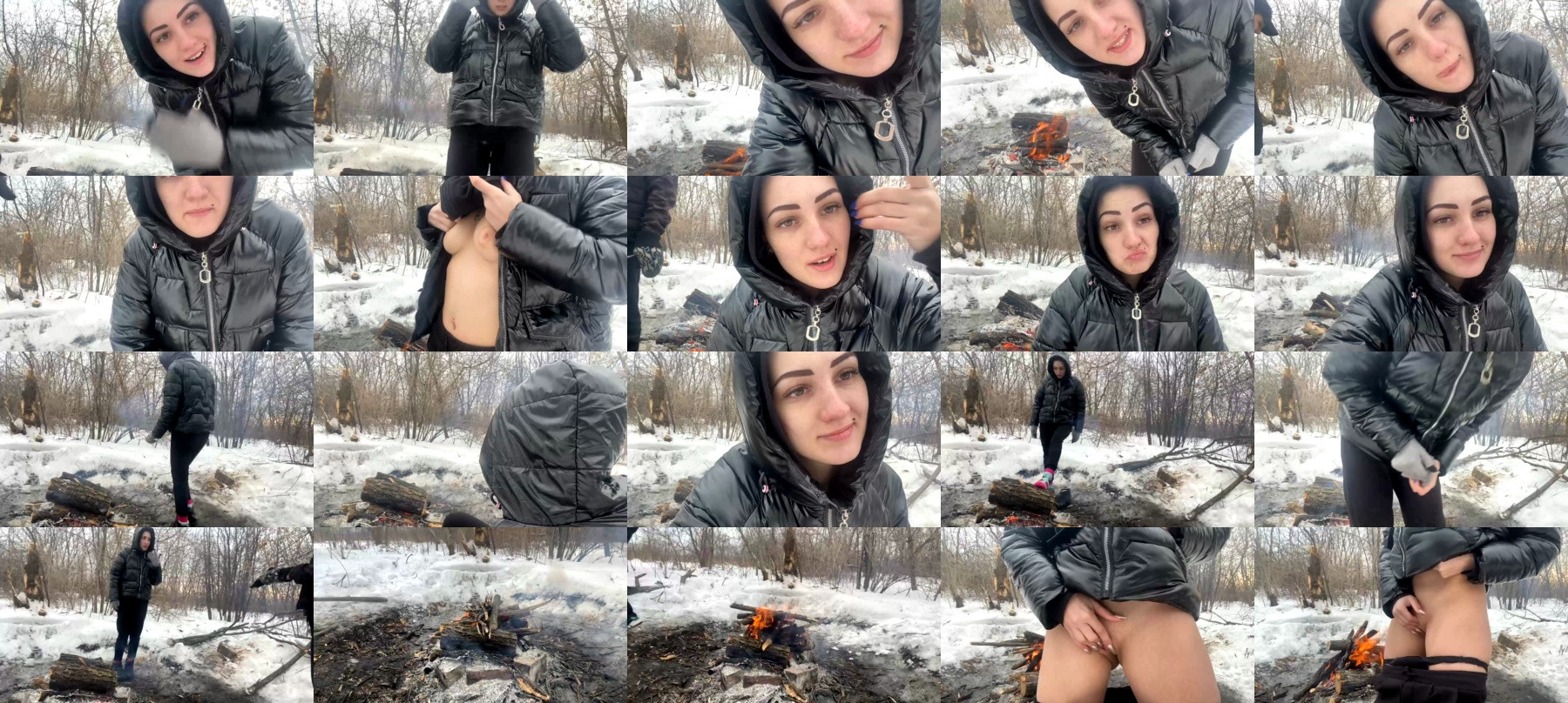 Sasha0vay 08-03-2021 Topless 