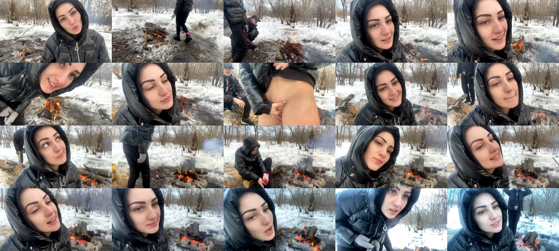 Sasha0vay 08-03-2021 Video 
