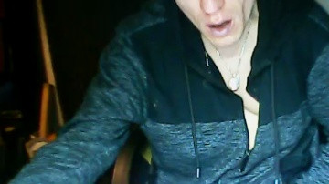 Slavefortatoo  10-03-2021 Recorded Video Topless